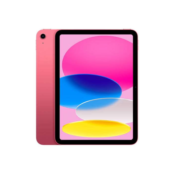 Tablični računalnik Apple 10.9-inch iPad (10th) Wifi 64GB - pink