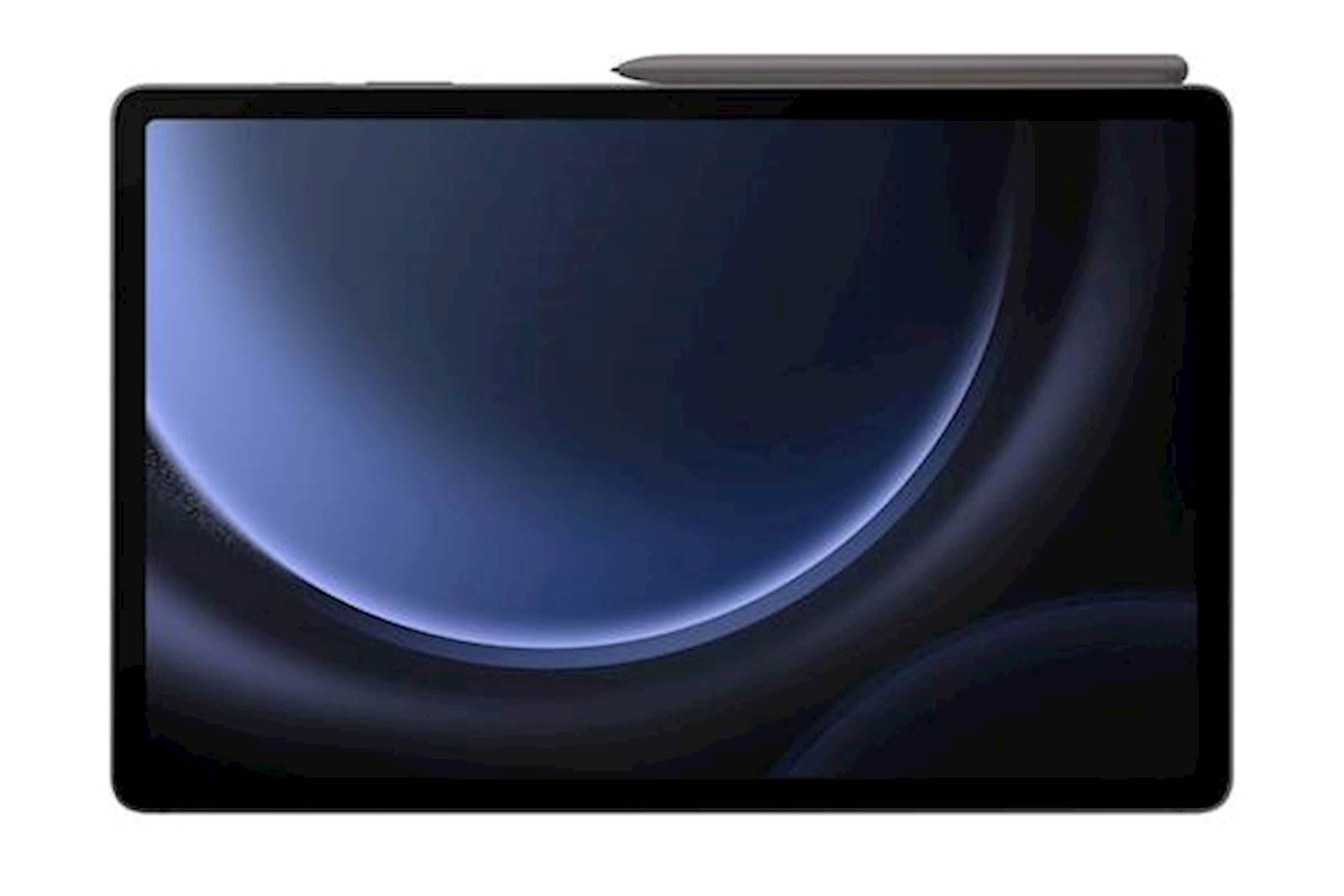 Tablični računalnik Samsung Galaxy TAB S9+ FE Wifi siva