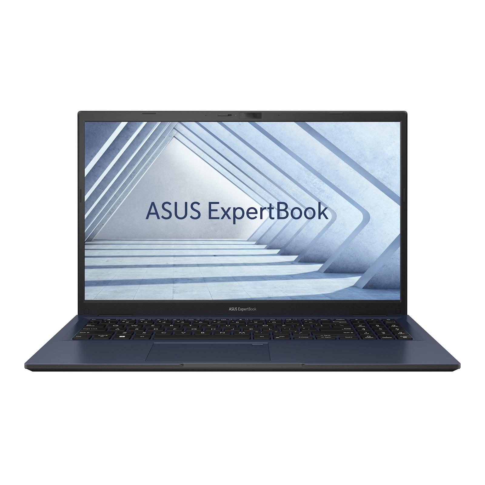 Prenosni računalnik Asus ExpertBook B1 B1502Cva-Wb73C1X i7-1355U/16GB/SSD 512Gb/15,6" Fhd/Bl KEY/W11Pro